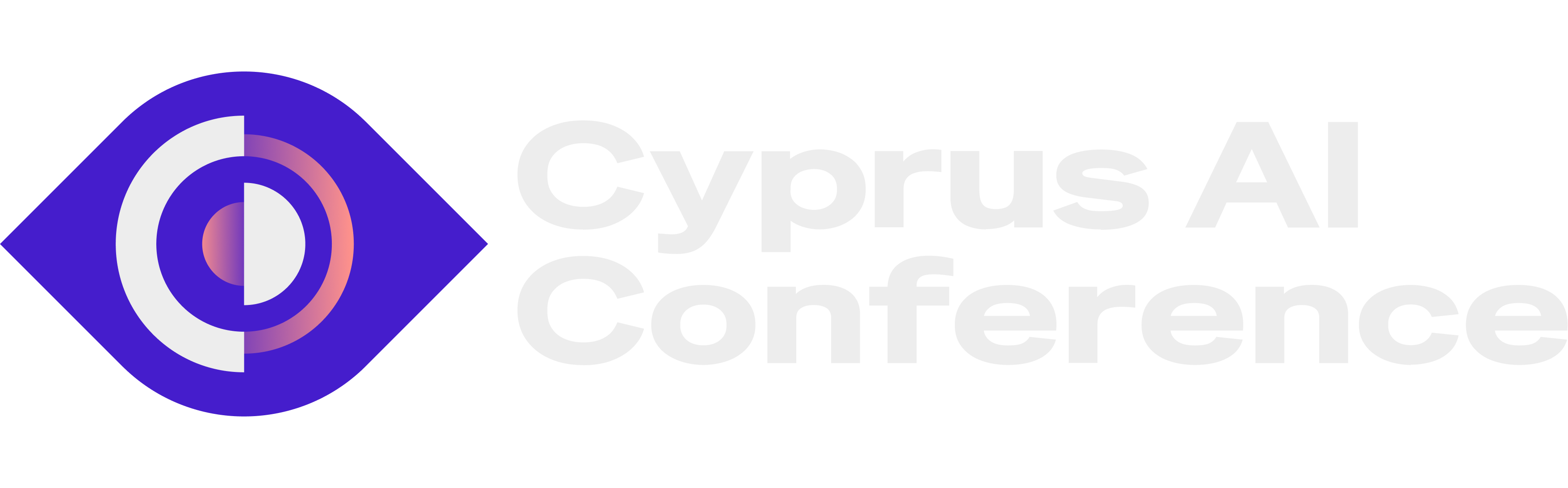 Cyprus AI Conference Logo